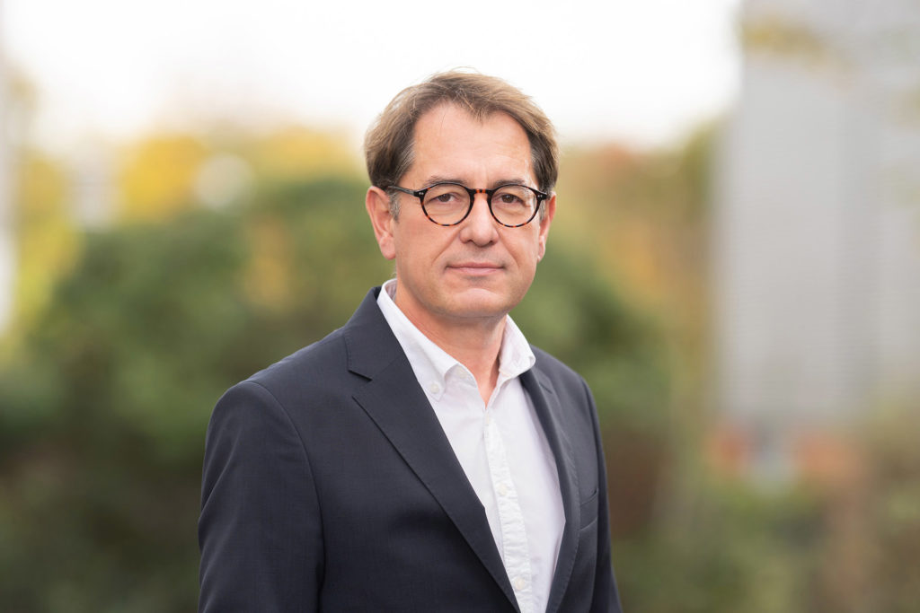 Kai Uwe Schaffer